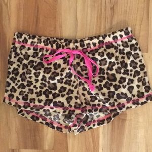 Cheetah Shorts - Bundle for additional discount!